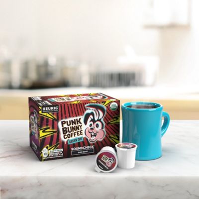 Keurig K-Cup Coffee Soundcheck Coffee - Image 8