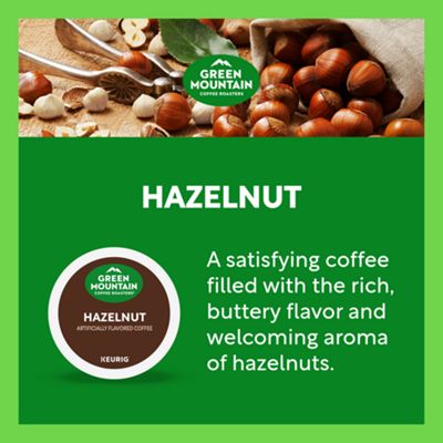 Keurig K-Cup Coffee Variety Flavored Coffee Box - Image 6