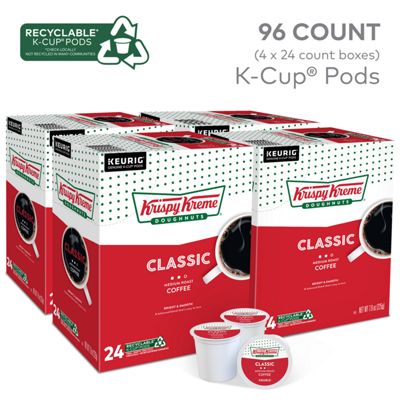 Keurig K-Cup Coffee Classic Coffee - Image 3