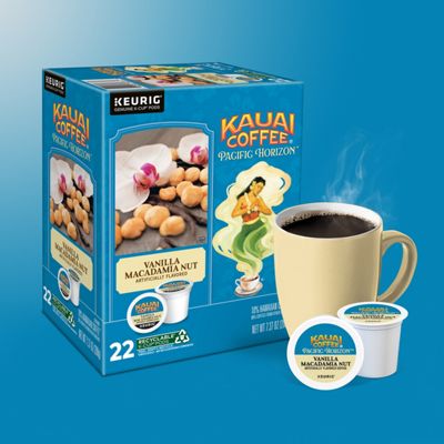 Keurig K-Cup Coffee Vanilla Macadamia Nut Coffee - Image 11