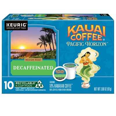 Keurig K-Cup Coffee Decaf Coffee - Image 2