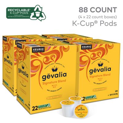 Keurig K-Cup Coffee Signature Blend Coffee - Image 3