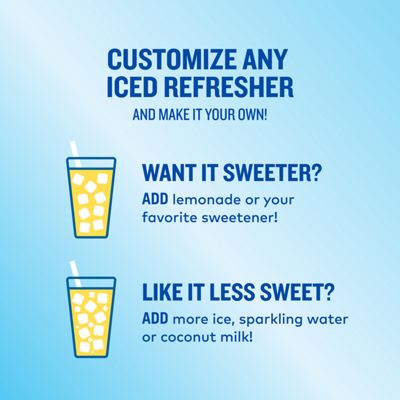 Keurig K-Cup Coffee Pineapple Passionfruit Iced Refresher - Image 11