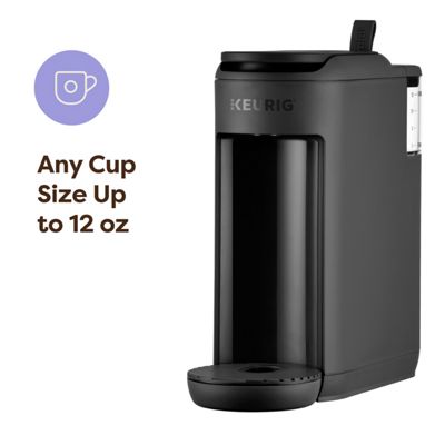Keurig K-Cup Coffee K-Mini Mate Coffee Maker - Image 3