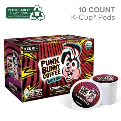 Keurig K-Cup Coffee Soundcheck Coffee - Image 2
