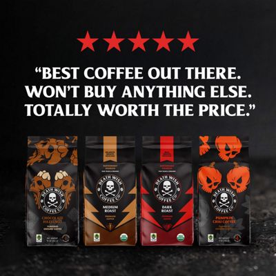 Keurig K-Cup Coffee Dark Roast - Image 9