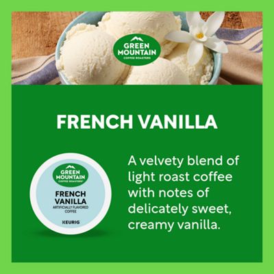 Keurig K-Cup Coffee Variety Flavored Coffee Box - Image 4