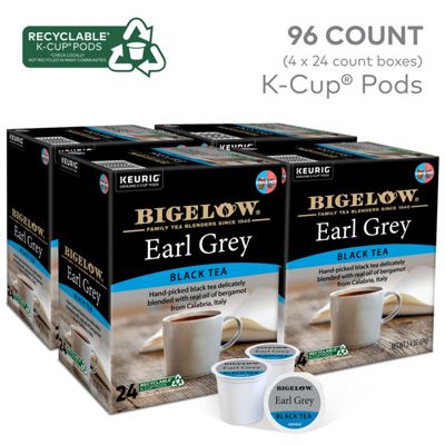 Keurig K-Cup Coffee Earl Grey Tea - Image 4