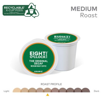 Keurig K-Cup Coffee The Original Decaf - Image 5