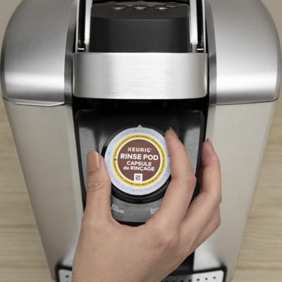 Keurig K-Cup Coffee Short Handle Water Filter Starter Kit - Image 8