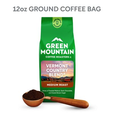 Keurig K-Cup Coffee Vermont Country Blend Coffee - Image 2