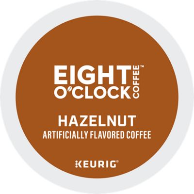 Keurig K-Cup Coffee Hazelnut Coffee