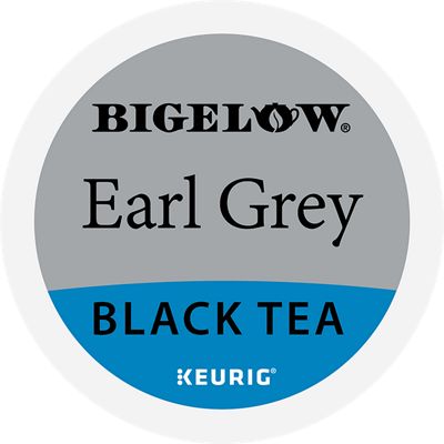 Keurig K-Cup Coffee Earl Grey Tea