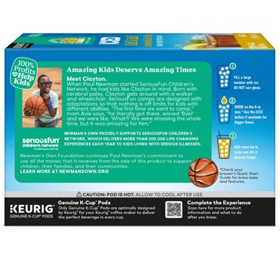 Keurig K-Cup Coffee Half & Half Lemonade and Iced Tea - Image 8