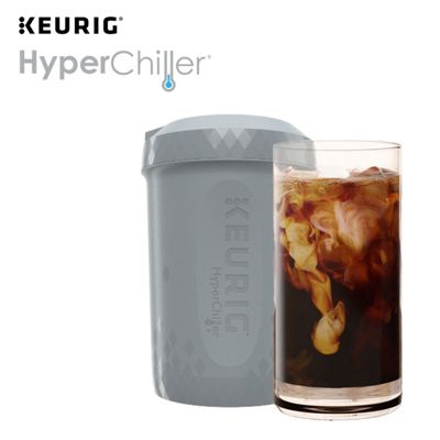 Keurig K-Cup Coffee HyperChiller Beverage Cooler - Image 11