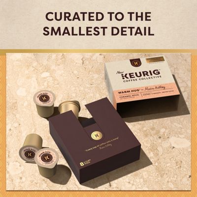 Keurig K-Cup Coffee Warm Hug - Image 6