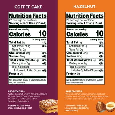 Keurig K-Cup Coffee Caf?? Collection Creamers - Image 7