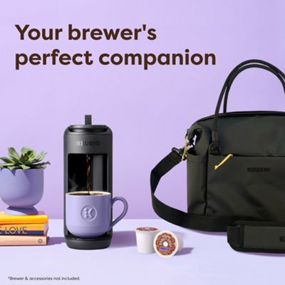 Keurig K-Cup Coffee Limited-Edition Keurig K-Cup Coffee Tote - Image 10