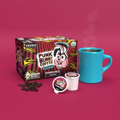Keurig K-Cup Coffee Soundcheck Coffee - Image 7