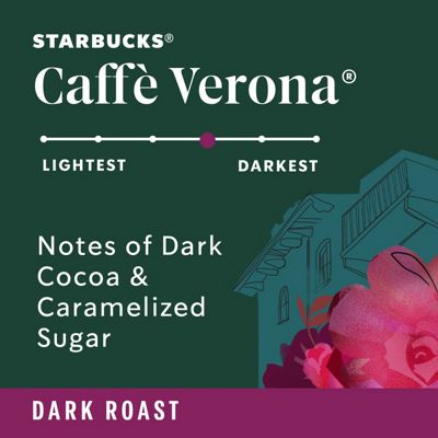Keurig K-Cup Coffee Caff?? Verona Coffee - Image 3