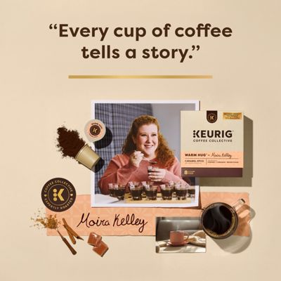Keurig K-Cup Coffee Warm Hug - Image 3