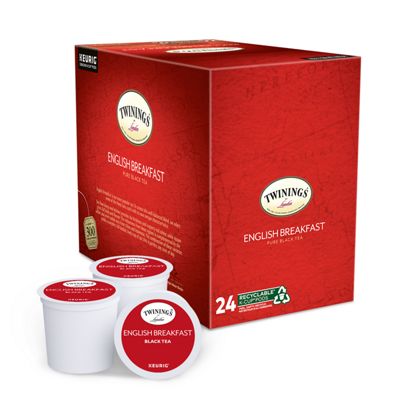 Keurig K-Cup Coffee English Breakfast - Image 2