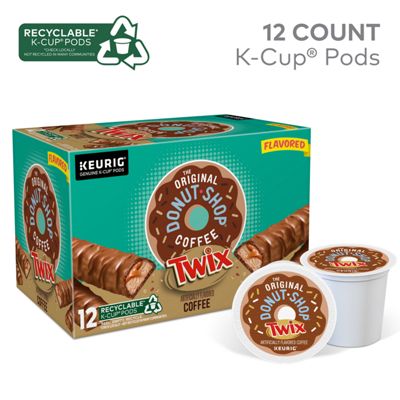 Keurig K-Cup Coffee Twix Coffee - Image 2