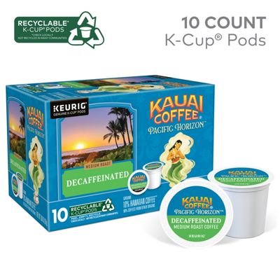 Keurig K-Cup Coffee Decaf Coffee - Image 3