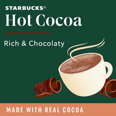 Keurig K-Cup Coffee Hot Cocoa - Image 3