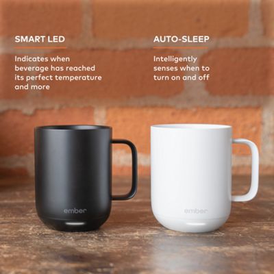 Keurig K-Cup Coffee Ember Mug2 10 oz Temperature Control Smart Mug - Image 5