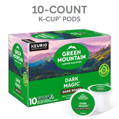 Keurig K-Cup Coffee Dark Magic Coffee - Image 2