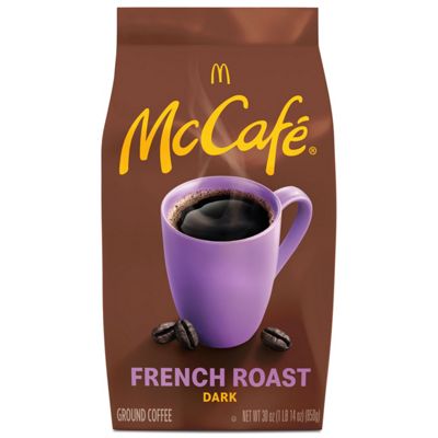 Keurig K-Cup Coffee French Roast Coffee - Image 2