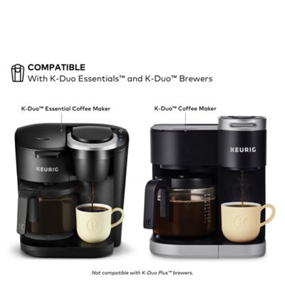Keurig K-Cup Coffee Gold Tone Mesh Filter - Image 6