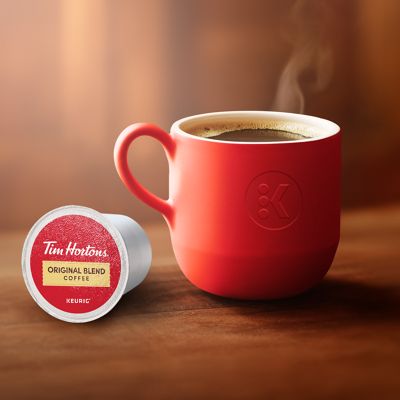 Keurig K-Cup Coffee Original Blend Coffee - Image 5