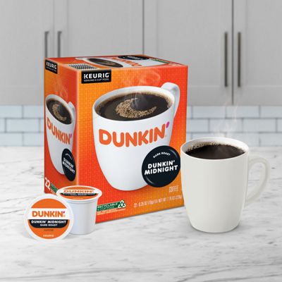 Keurig K-Cup Coffee Midnight Coffee - Image 6