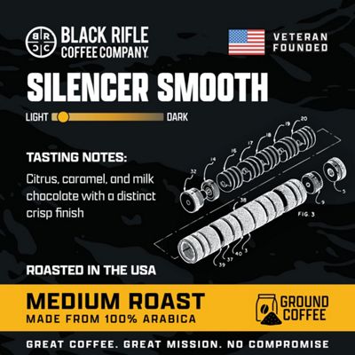 Keurig K-Cup Coffee Silencer Smooth Coffee - Image 2