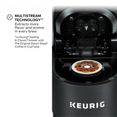 Keurig K-Cup Coffee K-Supreme Single Serve Coffee Maker - Image 5