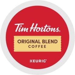 Keurig K-Cup Coffee Original Blend Coffee