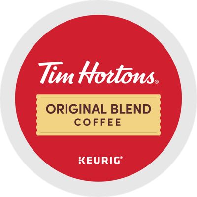 Keurig K-Cup Coffee Original Blend Coffee