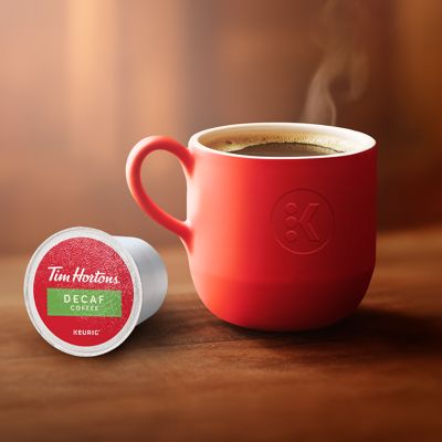 Keurig K-Cup Coffee Decaf Coffee - Image 5