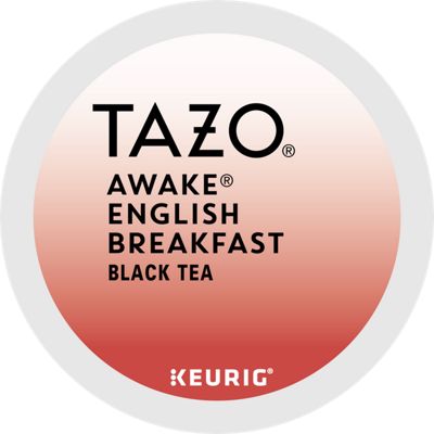 Keurig K-Cup Coffee Awake English Breakfast Tea