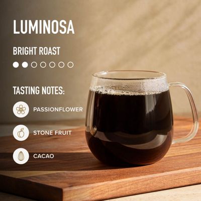 Keurig K-Cup Coffee Luminosa Coffee - Image 4