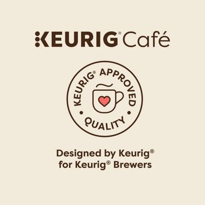 Keurig K-Cup Coffee SimpleCaf?? Frother - Image 8