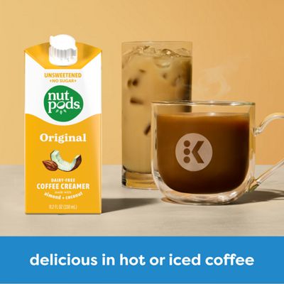 Keurig K-Cup Coffee Original Creamer - Image 8