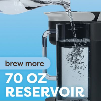 Keurig K-Cup Coffee K-Brew + Chill Coffee Maker ?C Makes Cold Iced Coffee - Image 8