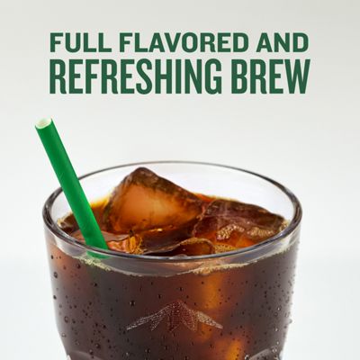 Keurig K-Cup Coffee ICED Vanilla Caramel Coffee - Image 8