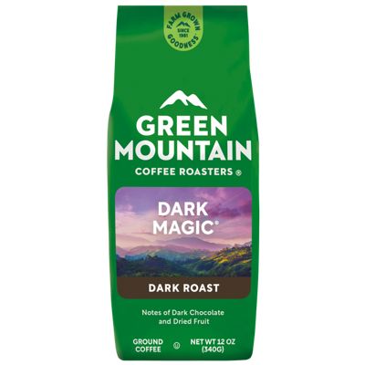 Keurig K-Cup Coffee Dark Magic Coffee