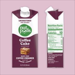 Alternative view of Keurig K-Cup Coffee Coffee Cake