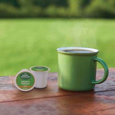Keurig K-Cup Coffee French Vanilla Decaf Coffee - Image 6