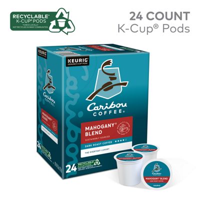 Keurig K-Cup Coffee Mahogany Coffee - Image 10